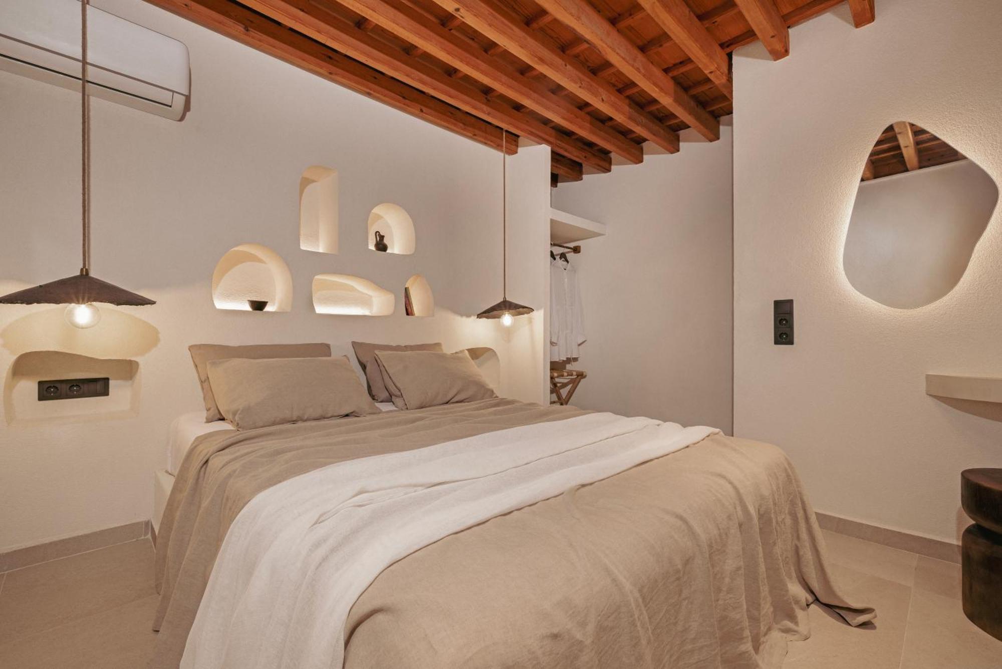 Noema - Athena Apartment